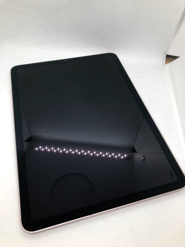 ムスビー｜iPad Air(第5世代)Wi-Fi+Cellularモデル 64GB ピンク ドコモ 