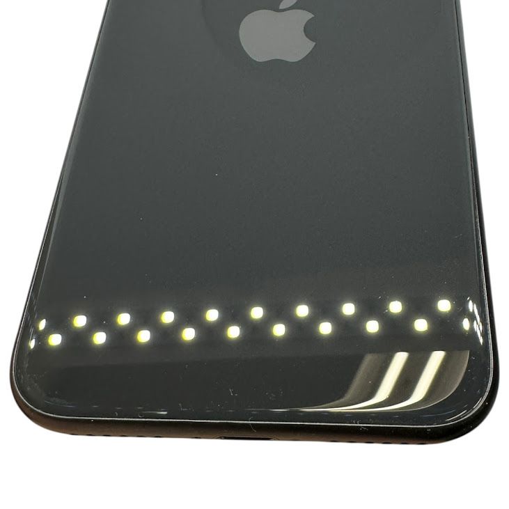 iPhone��SE����2�����64GB���֥�å���SIM�ե꡼