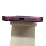 �ڥХåƥ꡼90%��iPhone��16��128GB���ԥ󥯡�SIM�ե꡼