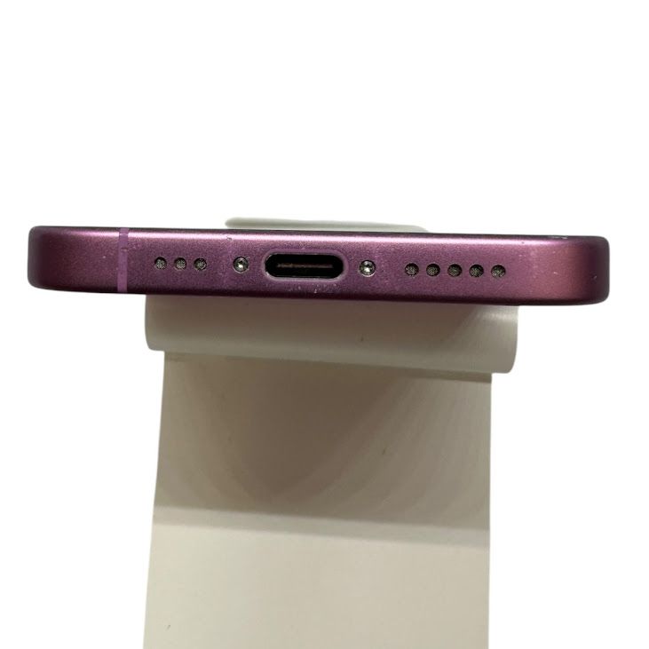 �ڥХåƥ꡼90%��iPhone��16��128GB���ԥ󥯡�SIM�ե꡼