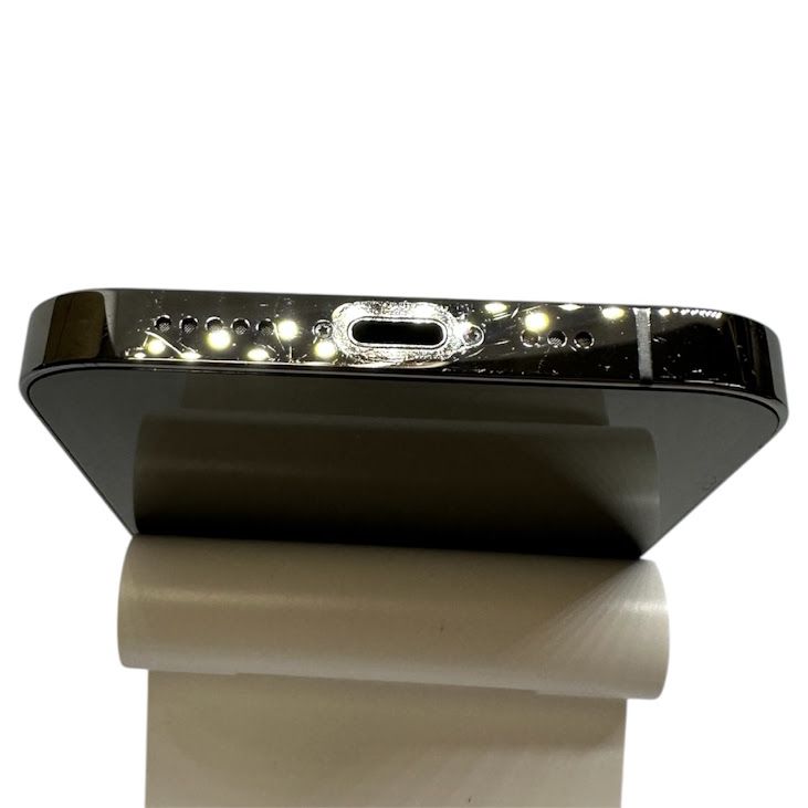 �ڥХåƥ꡼85%��iPhone��13Pro��128GB������ե����ȡ�SIM�ե꡼�����եȥХ���