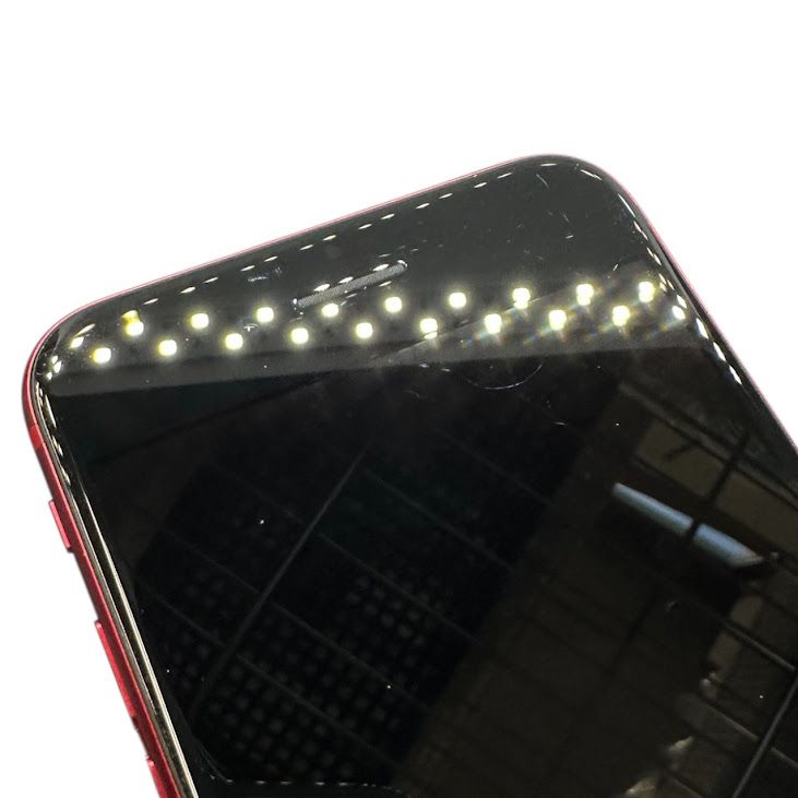 �ڥХåƥ꡼87%��iPhone��SE����2�����64GB���ץ������ȥ�åɡ�SIM�ե꡼��au��