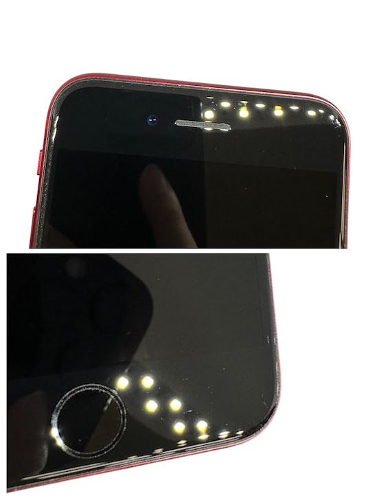 iPhone��SE����2�����64GB���ץ������ȥ�åɡ�SIM�ե꡼���ɥ�����