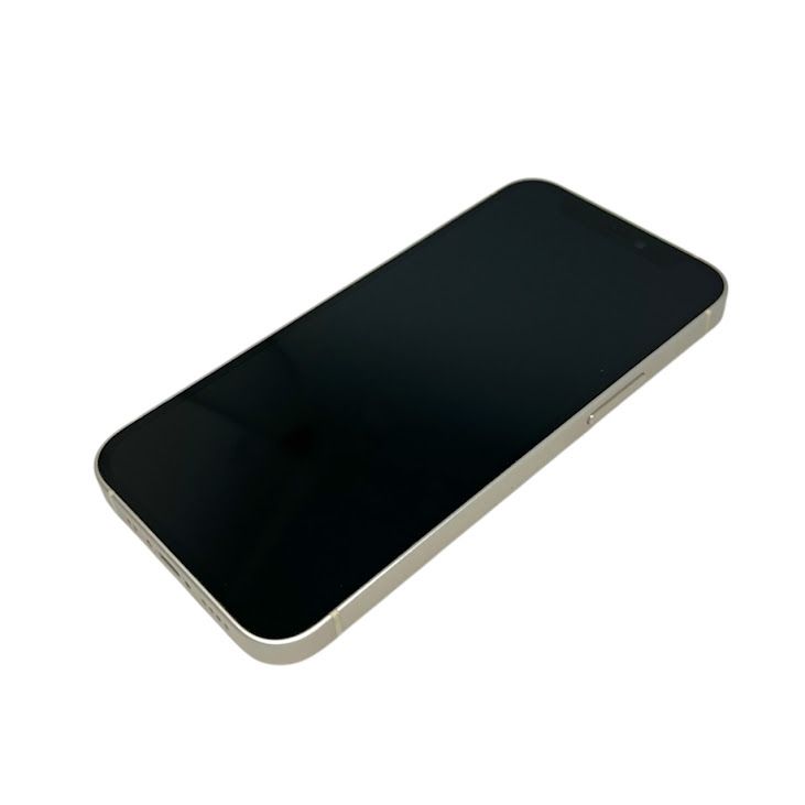 iPhone��12mini��256GB���ۥ磻�ȡ�SIM�ե꡼��Y��Х�����