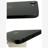 �ڥХåƥ꡼100%��iPhone��16e��128GB���֥�å���SIM�ե꡼��au��