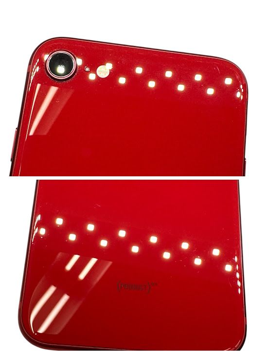 �ڥХåƥ꡼82%��iPhone��SE����3�����64GB���ץ������ȥ�åɡ�SIM�ե꡼���ɥ�����