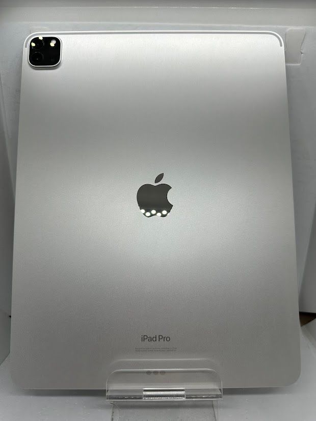 ムスビー｜iPad Pro 12.9インチ（第6世代） Wi-Fiモデル 128GB 