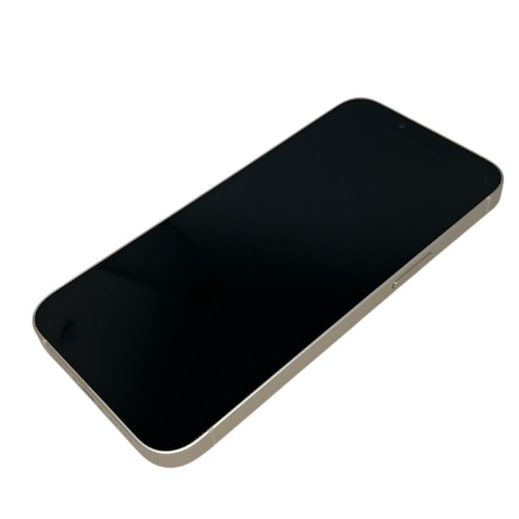 �ڥХåƥ꡼100%��iPhone��14��128GB���������饤�ȡ�SIM�ե꡼