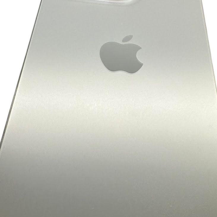 ڥХåƥ꡼87%iPhone15Pro128GBʥ˥ࡡɥ