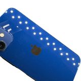 iPhone��12mini��256GB���֥롼��SIM�ե꡼�����եȥХ���