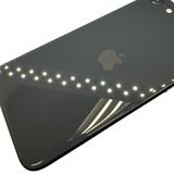 �ڥХåƥ꡼83%��iPhone��SE����2�����64GB���֥�å���SIM�ե꡼���ɥ�����