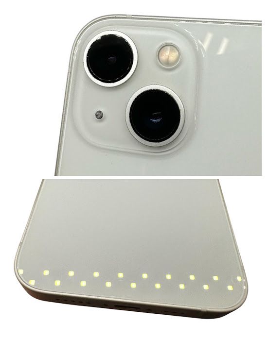 iPhone��13��256GB���������饤�ȡ�SIM�ե꡼���ɥ�����