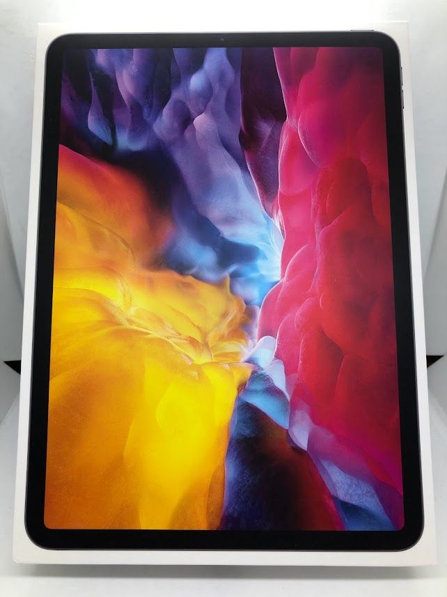 ムスビー｜iPad Pro 11インチ（第2世代） Wi-Fiモデル 128GB スペース 