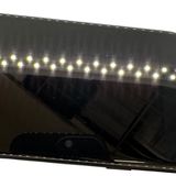 ڥХåƥ꡼100%iPhoneSE3ˡ64GBߥåɥʥȡSIMե꡼au