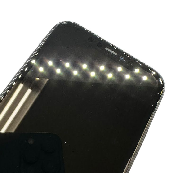 iPhone��11��64GB���֥�å���SIM�ե꡼�����եȥХ���