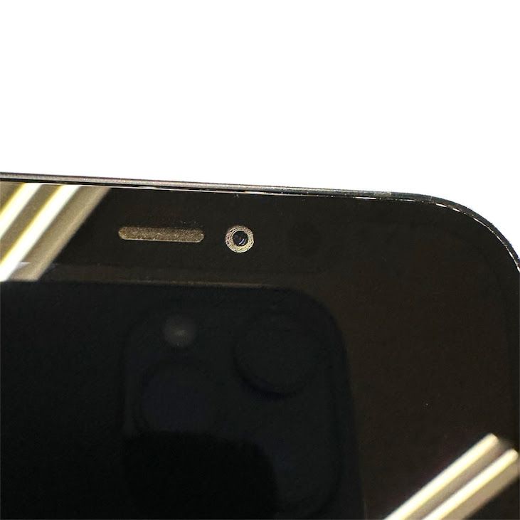 �ڥХåƥ꡼92%��iPhone��12��256GB���֥�å���SIM�ե꡼�����եȥХ���