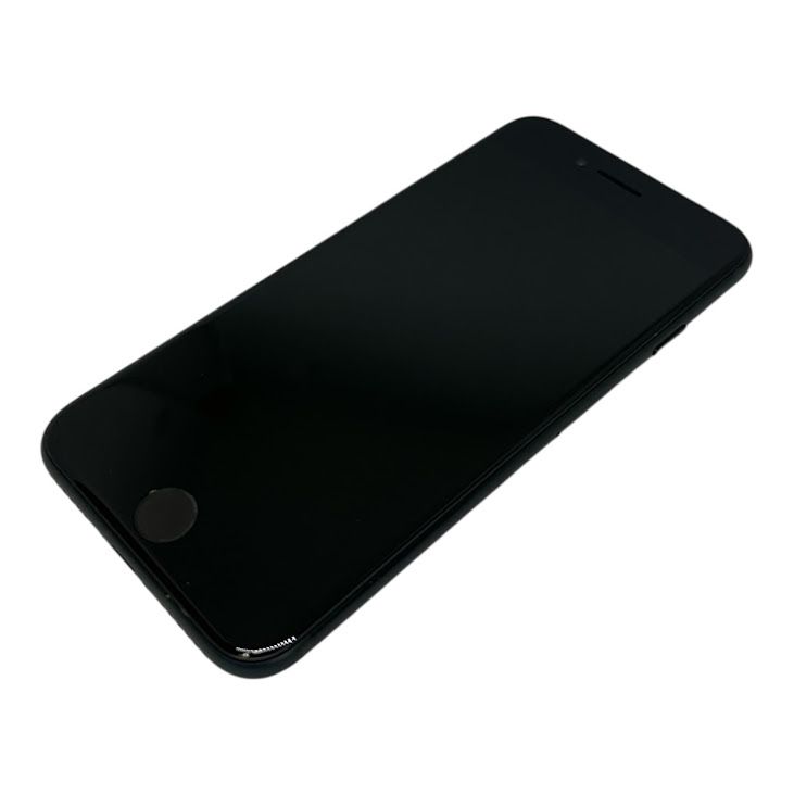 �ڥХåƥ꡼100%��iPhone��SE����3�����64GB���ߥåɥʥ��ȡ�SIM�ե꡼��au��