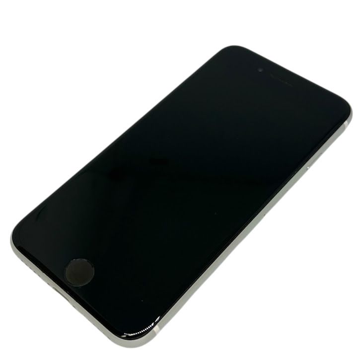 iPhone��SE����2�����64GB���ۥ磻�ȡ�SIM�ե꡼��au��