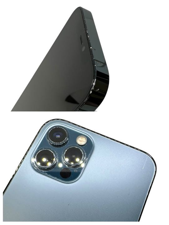 iPhone12Pro256GBѥեå֥롼SIMե꡼ɥ