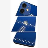 �ڥХåƥ꡼86%��iPhone��12mini��64GB���֥롼��SIM�ե꡼