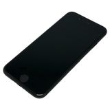 iPhone��SE����2�����64GB���֥�å���SIM�ե꡼�����եȥХ���