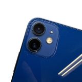 �ڥХåƥ꡼83%��iPhone��12mini��64GB���֥롼��SIM�ե꡼��au��