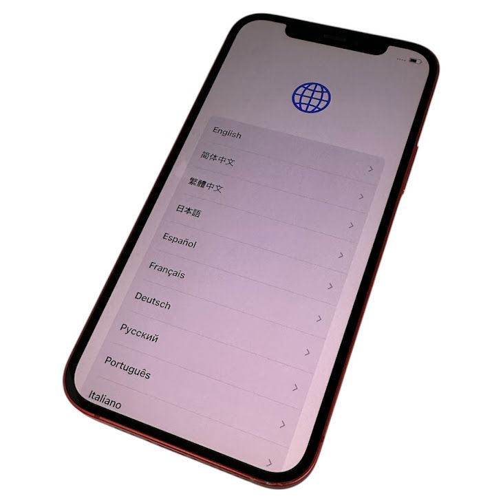 iPhone��12��128GB����åɡ�SIM�ե꡼���ɥ�����