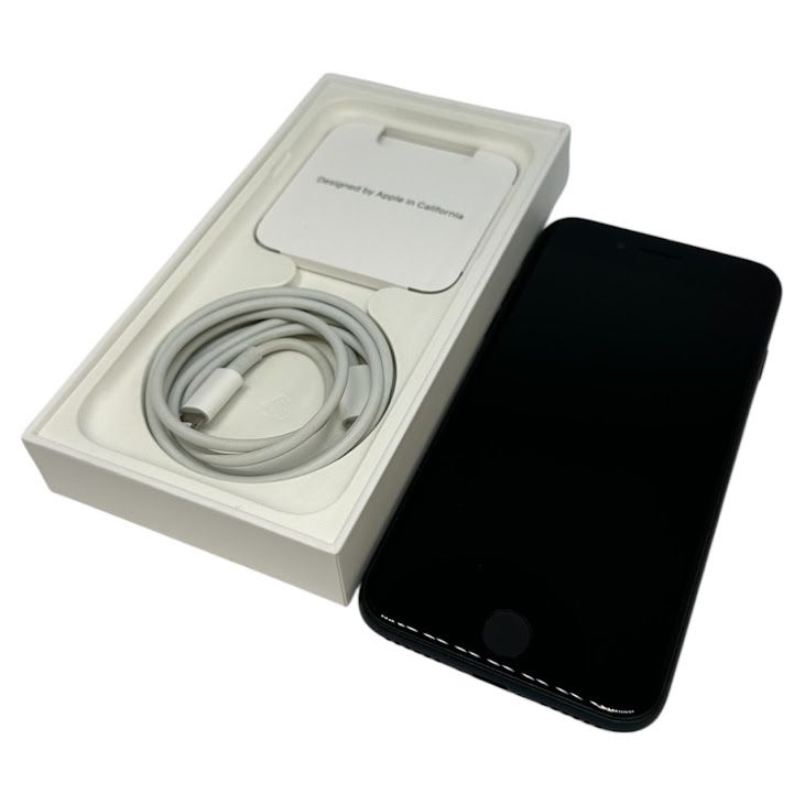 �ڥХåƥ꡼100%��iPhone��SE����3�����64GB���ߥåɥʥ��ȡ�SIM�ե꡼���ɥ�����