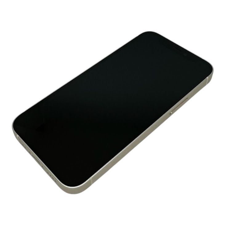 �ڥХåƥ꡼82%��iPhone��12mini��64GB���ۥ磻�ȡ�SIM�ե꡼���ɥ�����