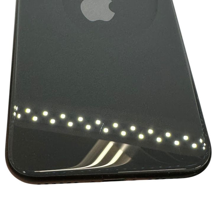 �ڥХåƥ꡼100%��iPhone��SE����2�����64GB���֥�å���SIM�ե꡼���ɥ�����