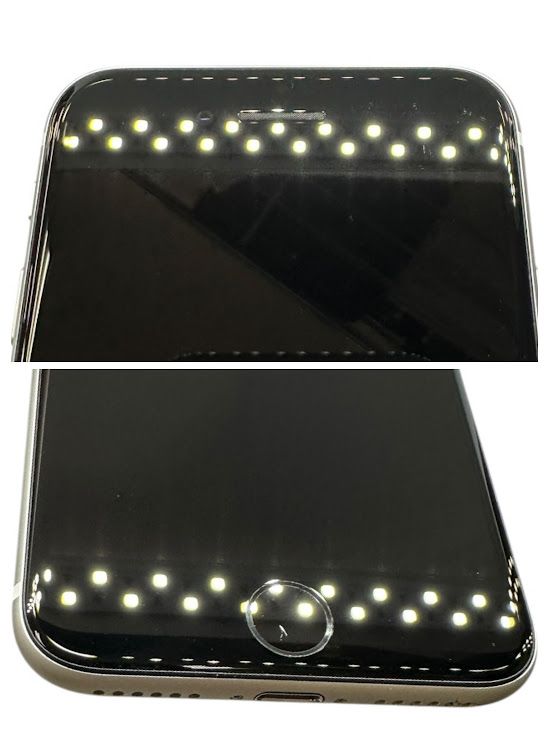 ڥХåƥ꡼85%iPhoneSE2ˡ128GBۥ磻ȡSIMե꡼