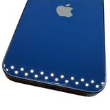 �ڥХåƥ꡼83%��iPhone��12mini��64GB���֥롼��SIM�ե꡼��au��