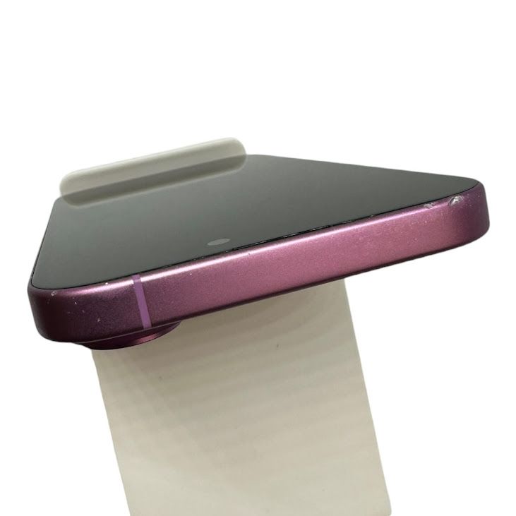 �ڥХåƥ꡼90%��iPhone��16��128GB���ԥ󥯡�SIM�ե꡼
