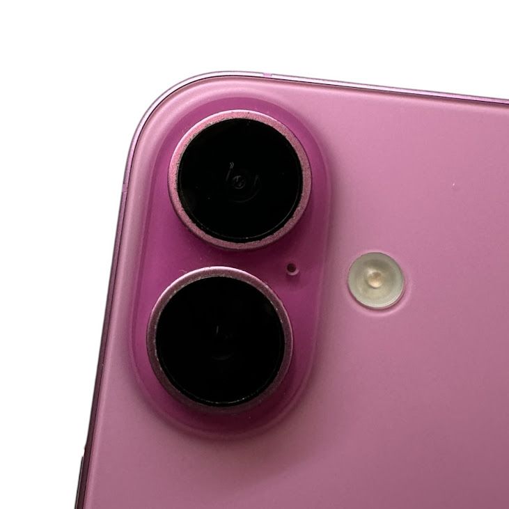 �ڥХåƥ꡼92%��iPhone��16Plus��128GB���ԥ󥯡�SIM�ե꡼�����եȥХ���