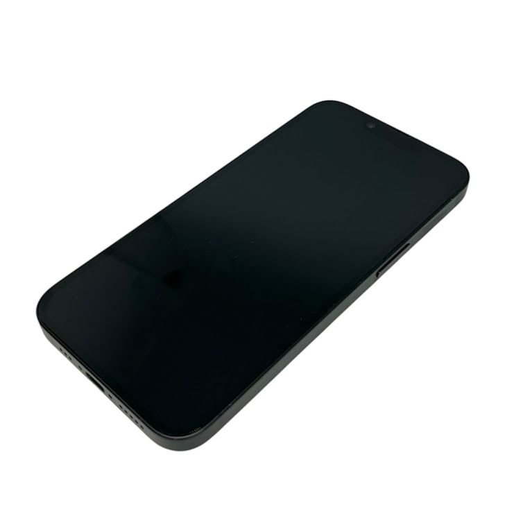 �ڥХåƥ꡼100%��iPhone��16e��128GB���֥�å���SIM�ե꡼��au��