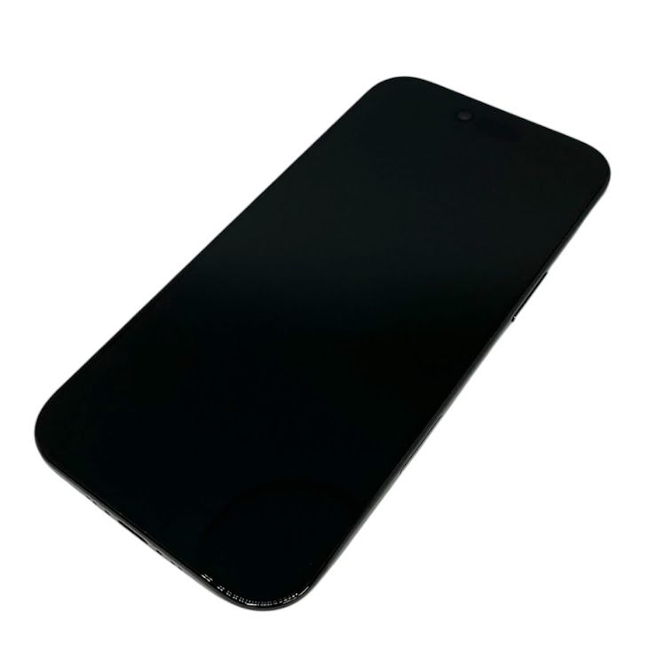 �ڥХåƥ꡼100%��iPhone��Air��256GB�����ڡ����֥�å���SIM�ե꡼