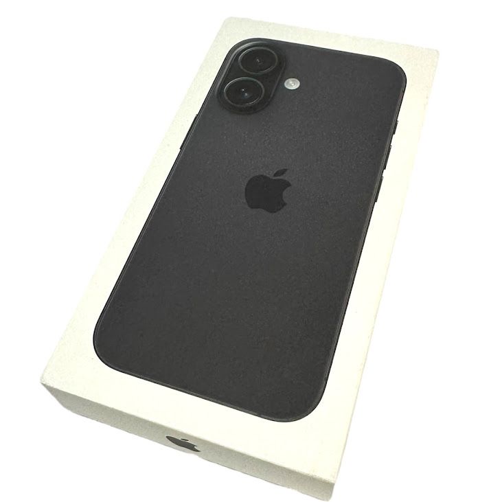 ̤ʡiPhone16128GB֥åSIMե꡼ɥ