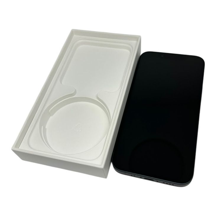 ڥХåƥ꡼92%iPhone13mini128GBߥåɥʥȡSIMե꡼au