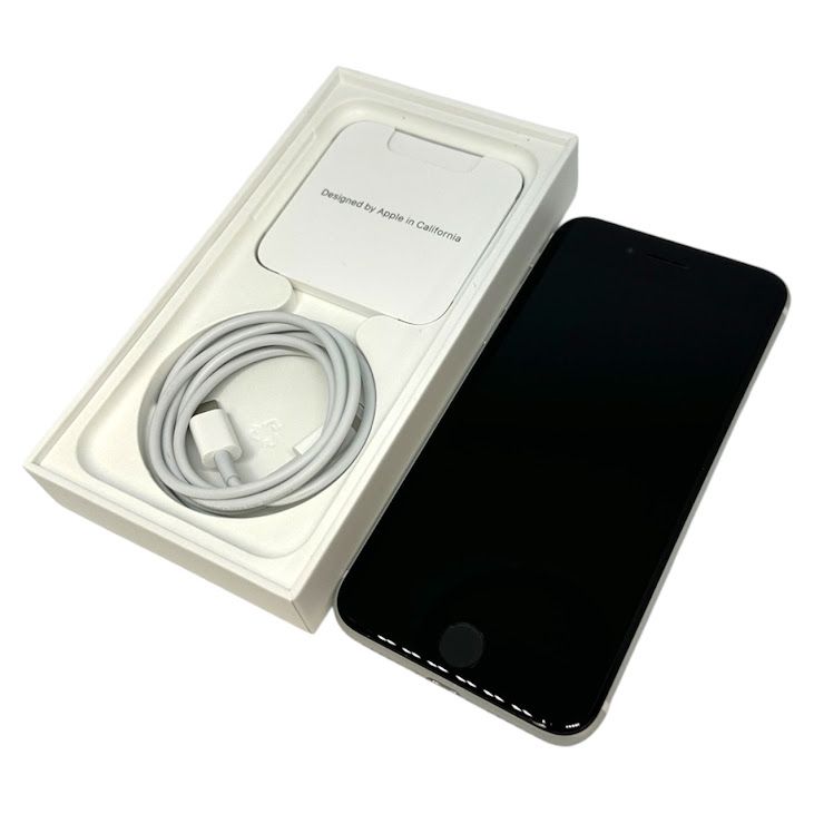 �ڥХåƥ꡼84%��iPhone��SE����2�����64GB���ۥ磻�ȡ�SIM�ե꡼���ɥ�����