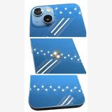 iPhone��13��256GB���֥롼��SIM�ե꡼��au��