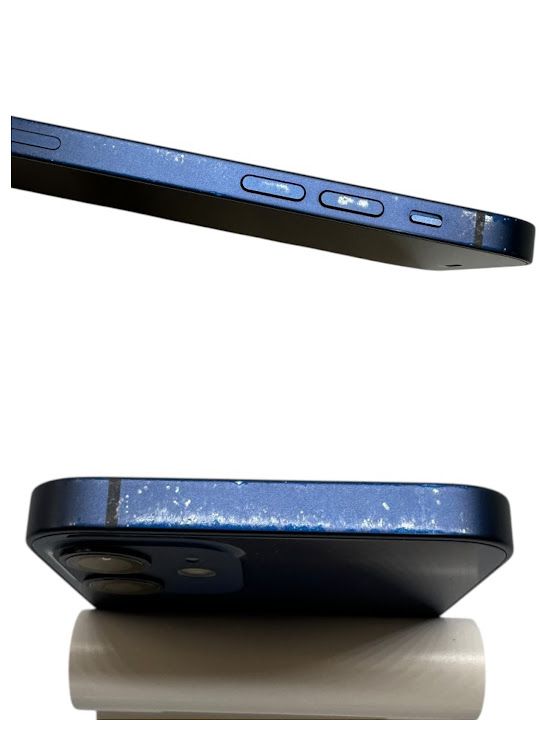 iPhone12mini256GB֥롼SIMե꡼ɥ