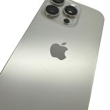 �ڥХåƥ꡼100%��iPhone��16Pro��128GB���ʥ���������˥��ࡡ���եȥХ���