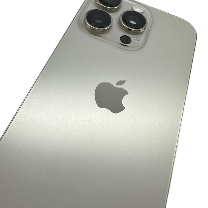 �ڥХåƥ꡼100%��iPhone��16Pro��128GB���ʥ���������˥��ࡡ���եȥХ���