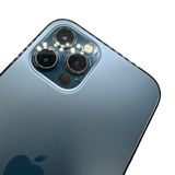 iPhone��12Pro��256GB���ѥ��ե��å��֥롼��SIM�ե꡼