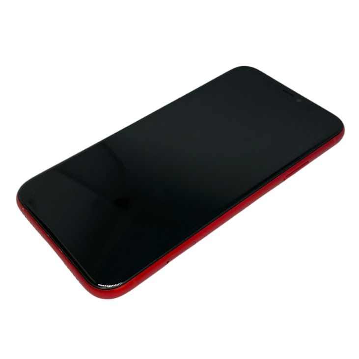 �ڥХåƥ꡼83%��iPhone��11��64GB����åɡ�SIM�ե꡼���ɥ�����