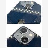 ڥХåƥ꡼92%iPhone13mini128GBߥåɥʥȡSIMե꡼au