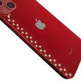 �ڥХåƥ꡼81%��iPhone��13��128GB���ץ������ȥ�åɡ�SIM�ե꡼��au��