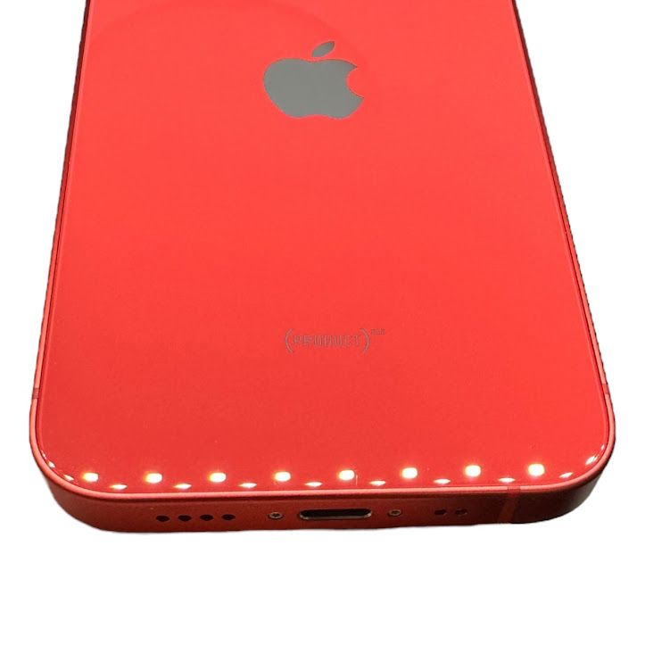 ڥХåƥ꡼85%iPhone12mini128GBץȥåɡSIMե꡼au