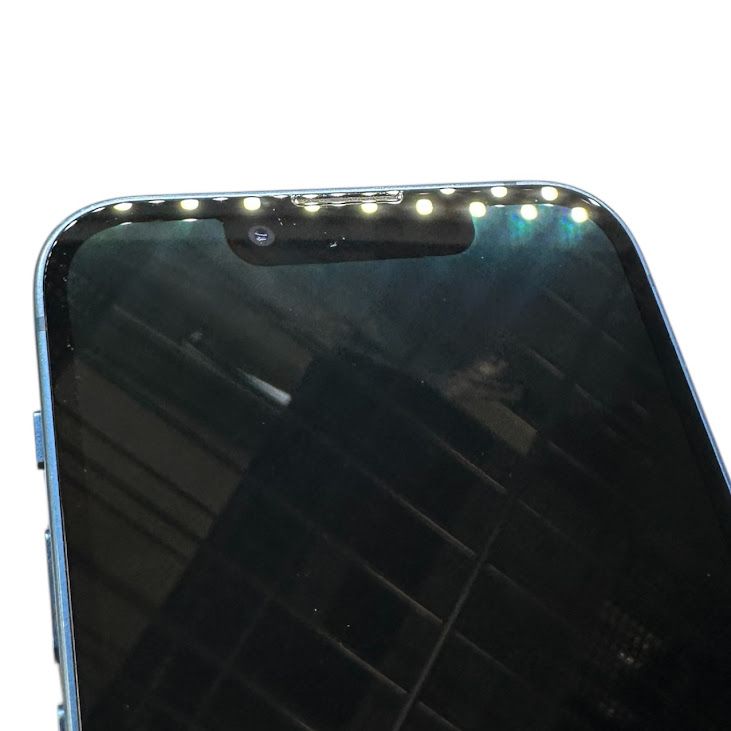 �ڥХåƥ꡼87%��iPhone��13mini��256GB���֥롼��SIM�ե꡼�����եȥХ���