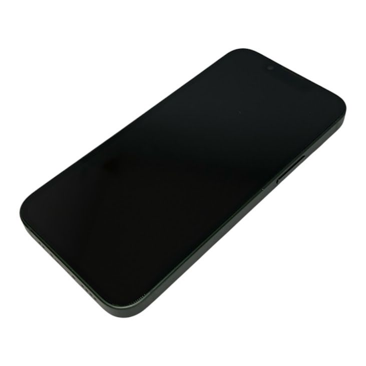 iPhone��13mini��256GB�����꡼��SIM�ե꡼��au��